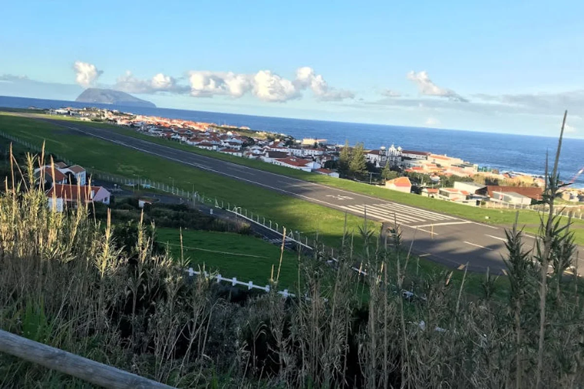 Miradouro da Vigia