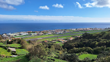Miradouro do Monte