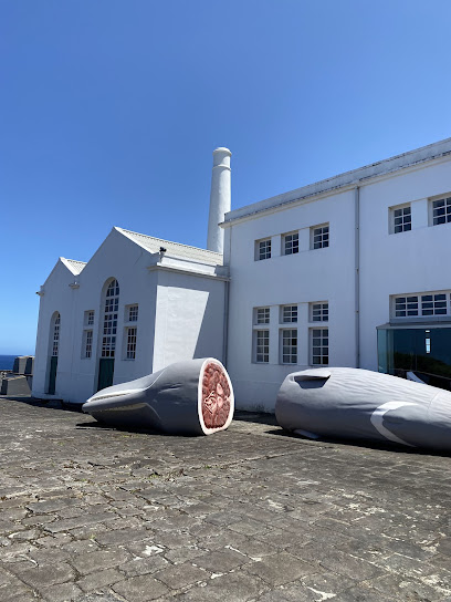 Fábrica da Baleia do Boqueirão