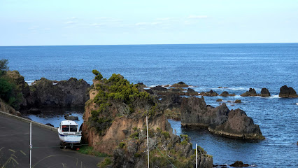 Porto das poças