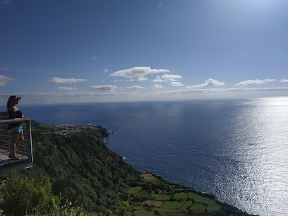 Miradouro da Fajã do Conde