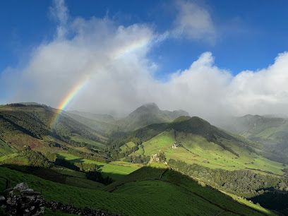 Miradouro Pico da Casinha