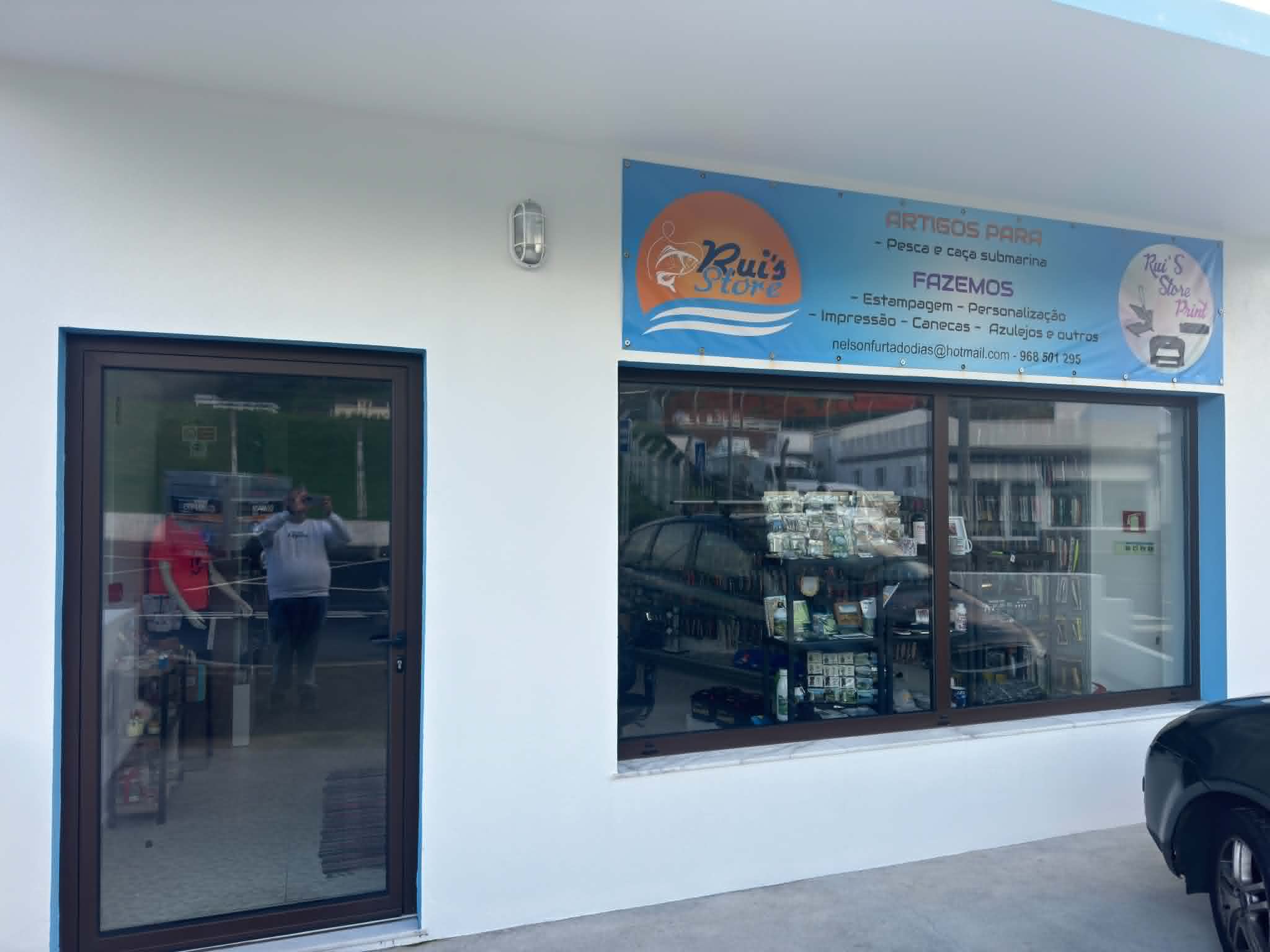 Rui´s Store — foto 2