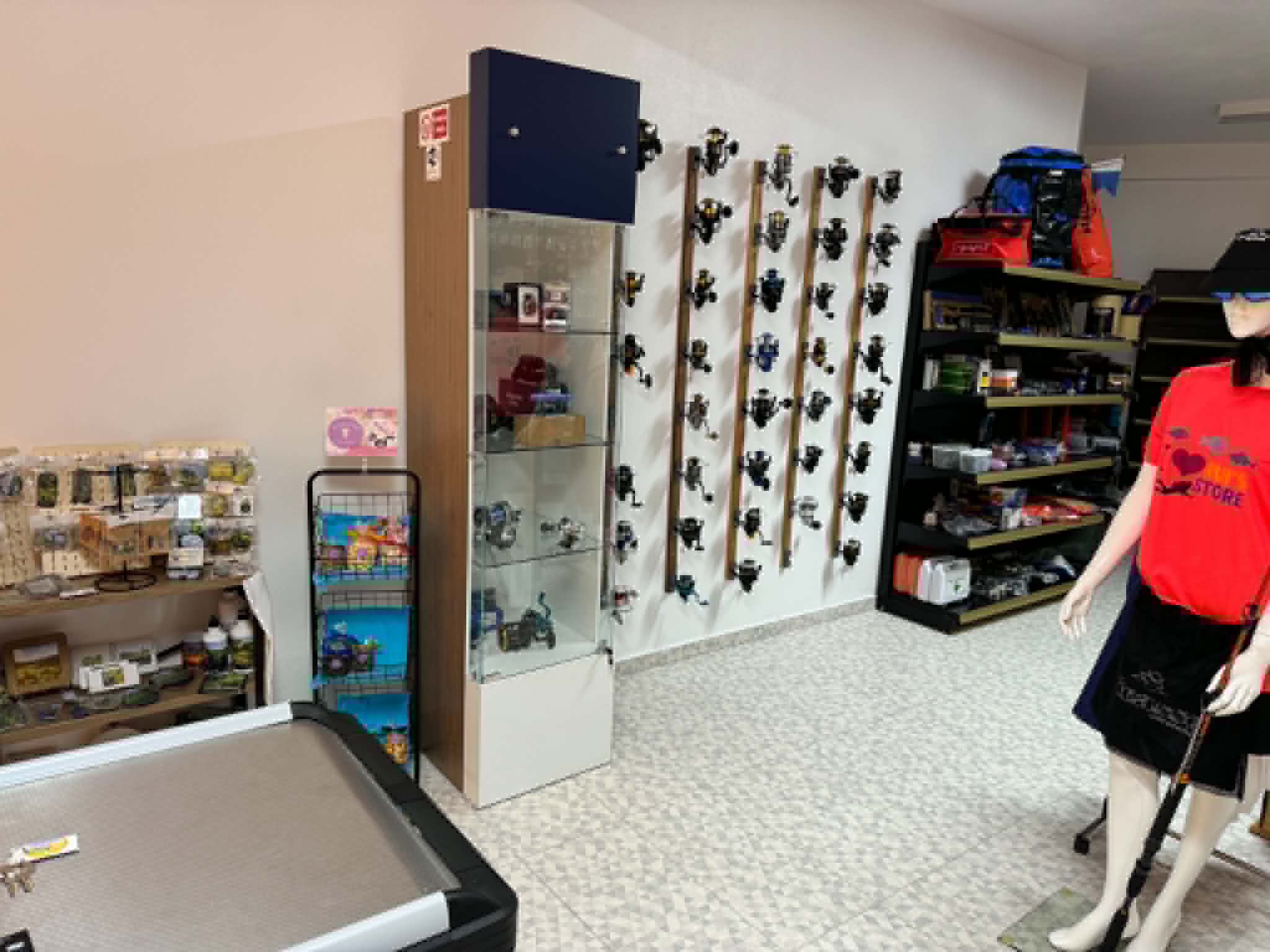 Rui´s Store — foto 4