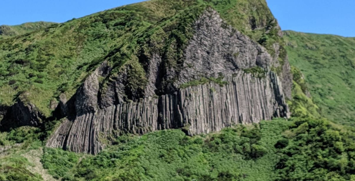 Rocha dos Bordões