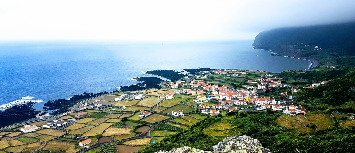 Vigia da baleia da Fajã Grande