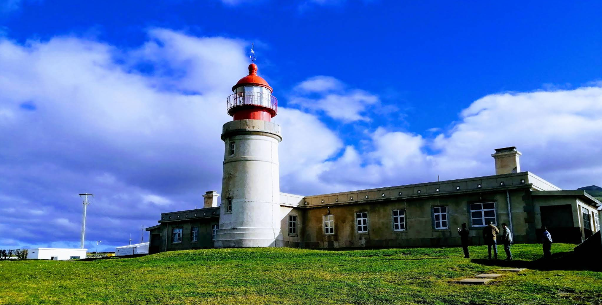 Farol de Alvernaz