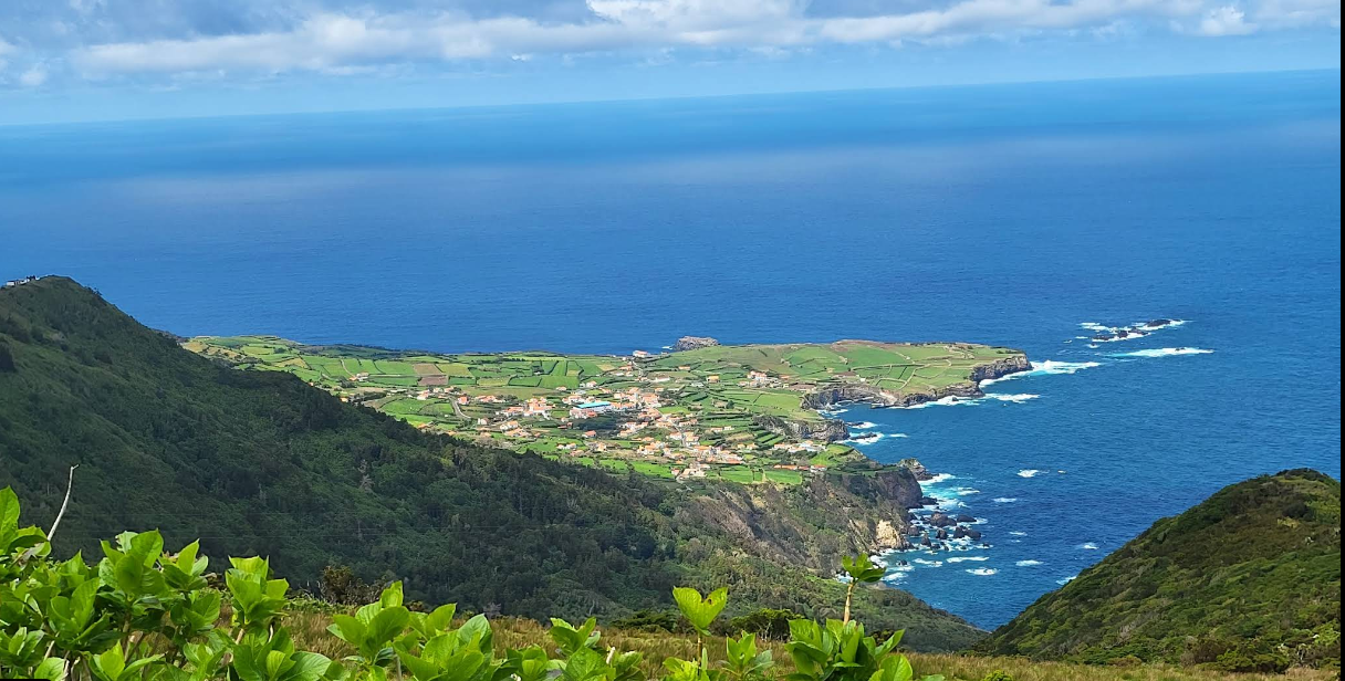 Miradouro da Pedrinha