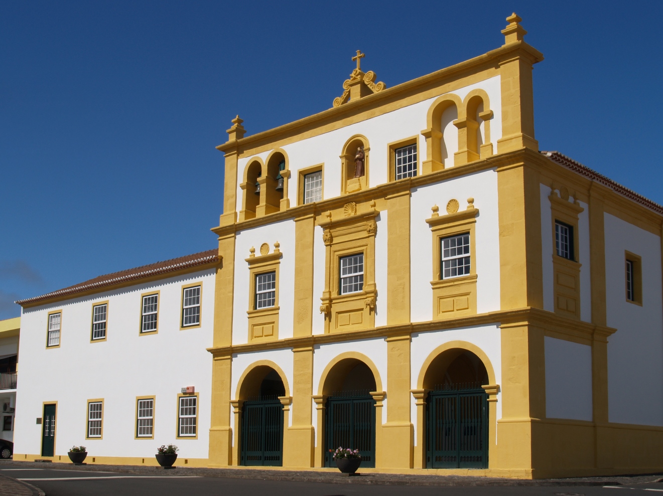 Museu das Flores